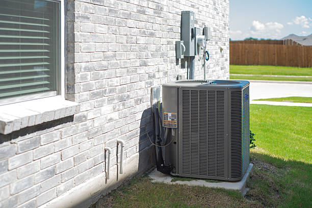 Reliable Furnace Repair contractor in Asheville, NC by FH HVAC